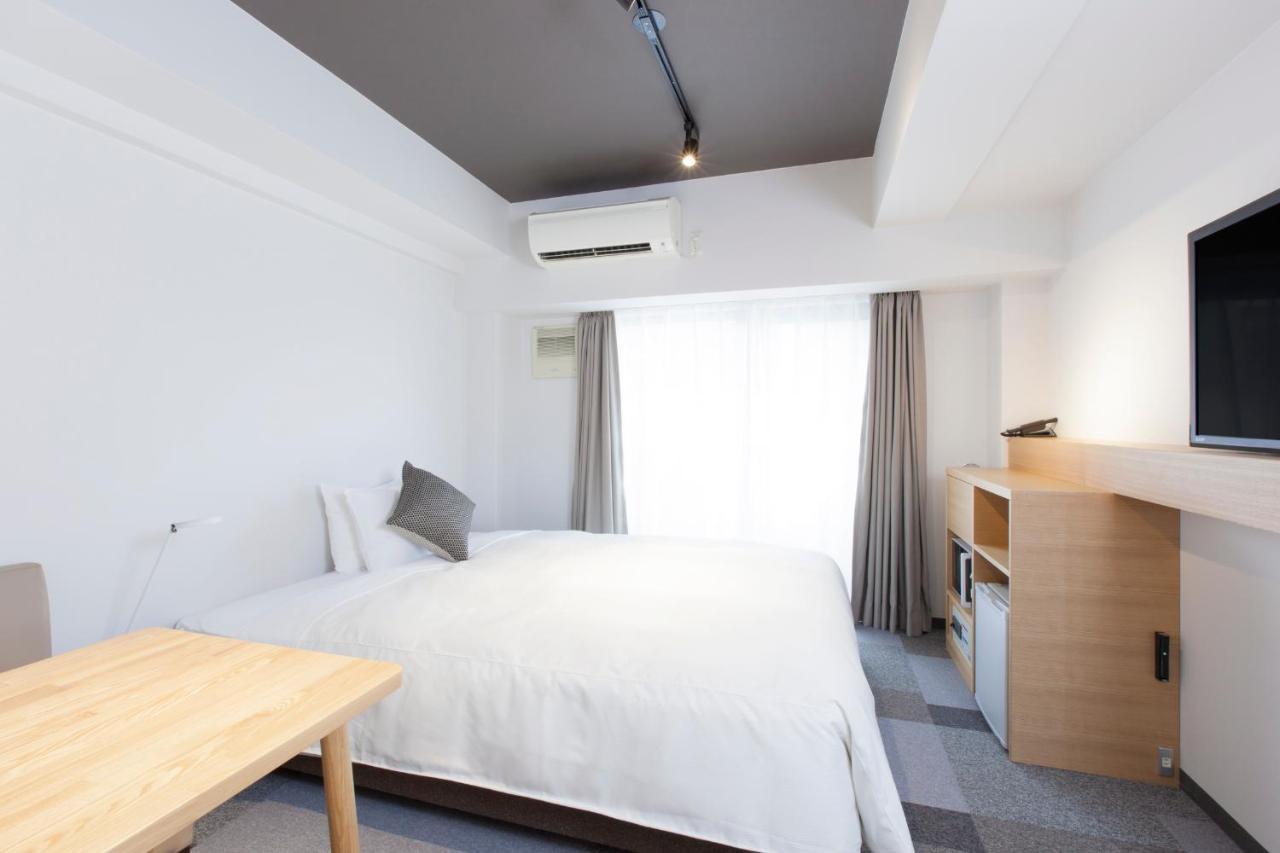 Tokyu Stay Meguro Yutenji Токіо Екстер'єр фото