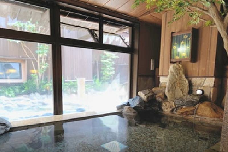 Tokyu Stay Meguro Yutenji Токіо Екстер'єр фото