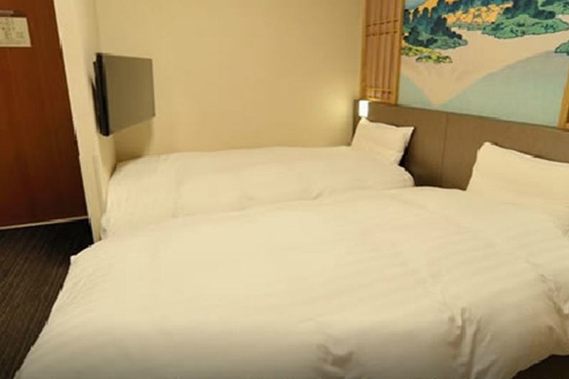 Tokyu Stay Meguro Yutenji Токіо Екстер'єр фото
