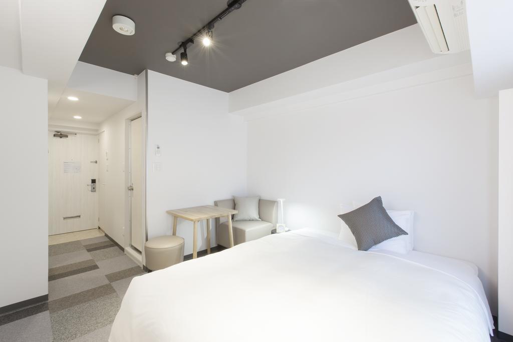 Tokyu Stay Meguro Yutenji Токіо Екстер'єр фото