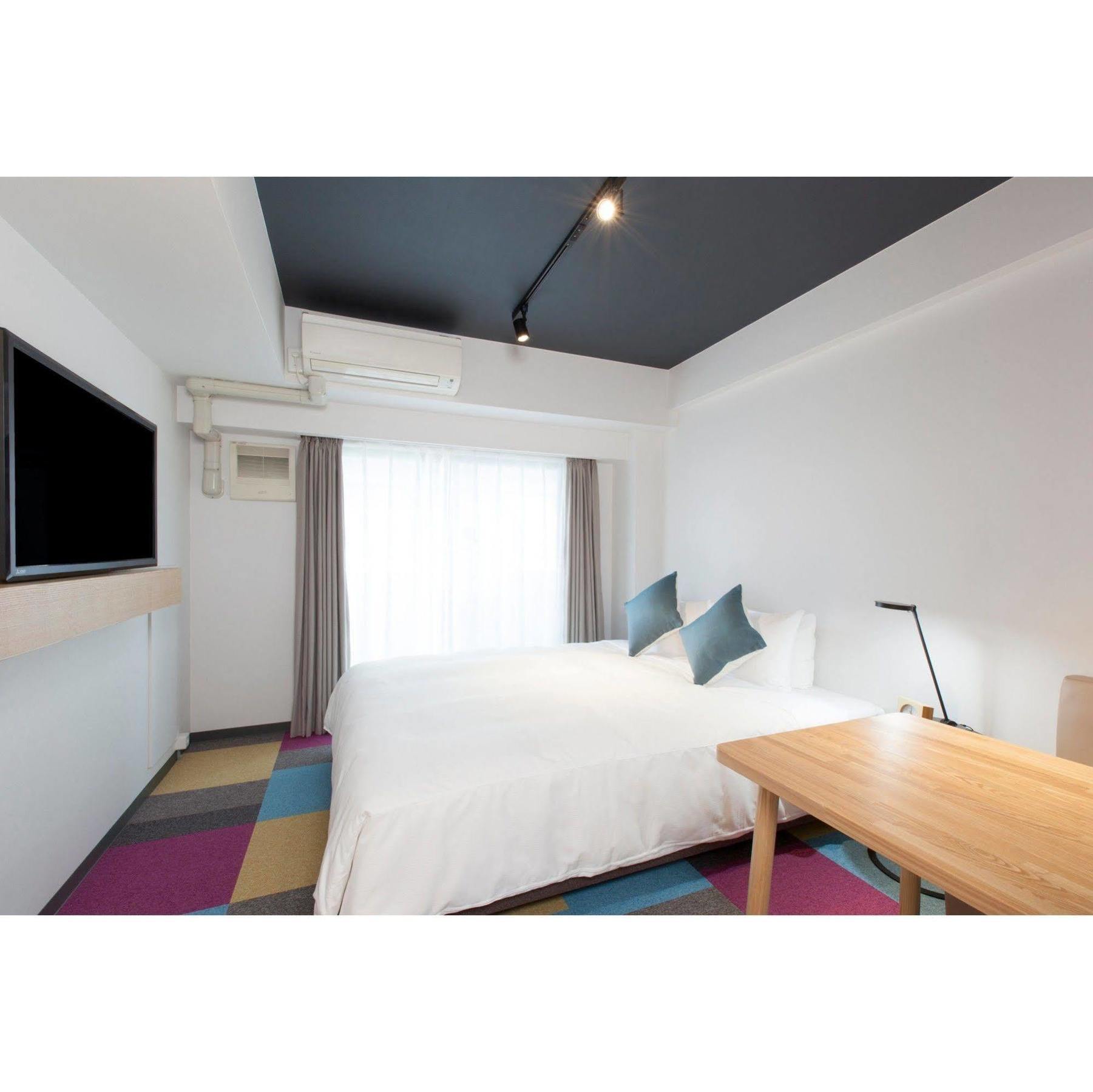 Tokyu Stay Meguro Yutenji Токіо Екстер'єр фото