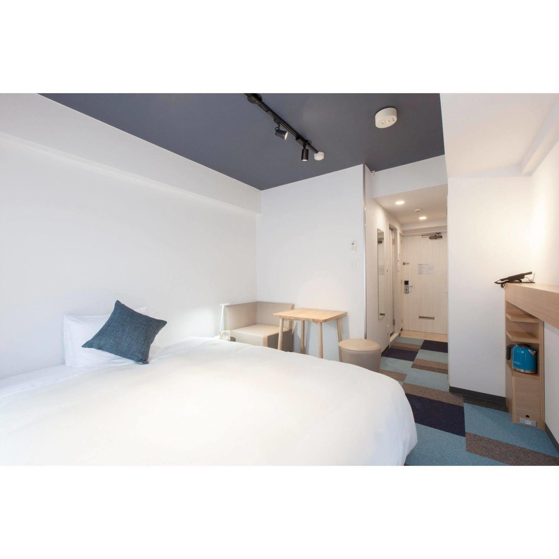Tokyu Stay Meguro Yutenji Токіо Екстер'єр фото