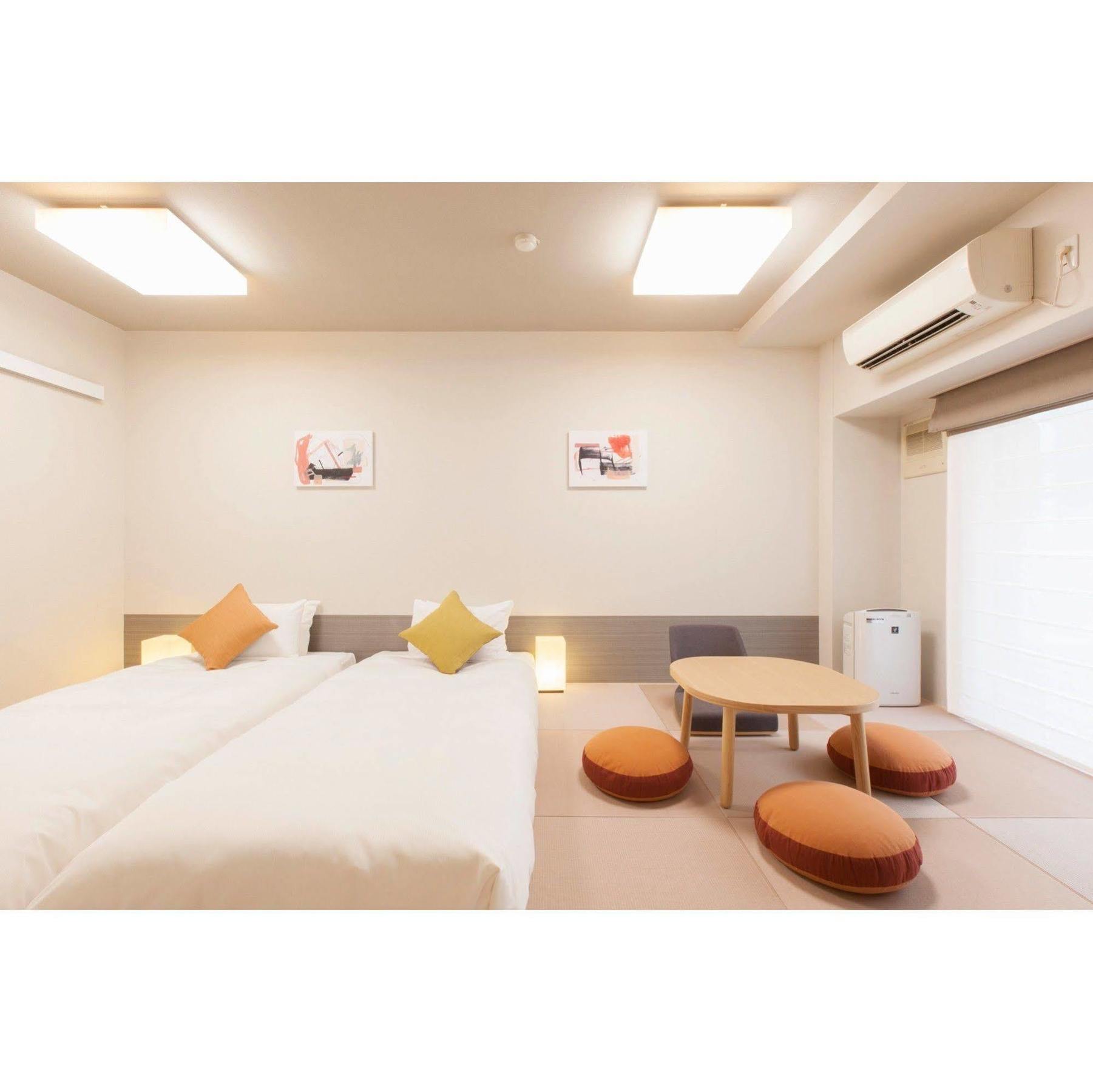 Tokyu Stay Meguro Yutenji Токіо Екстер'єр фото